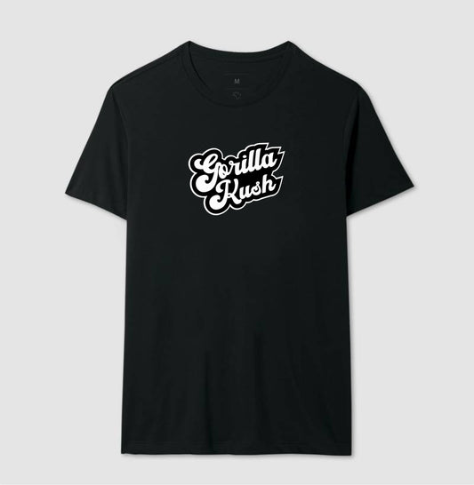 Camiseta Gorilla Kush