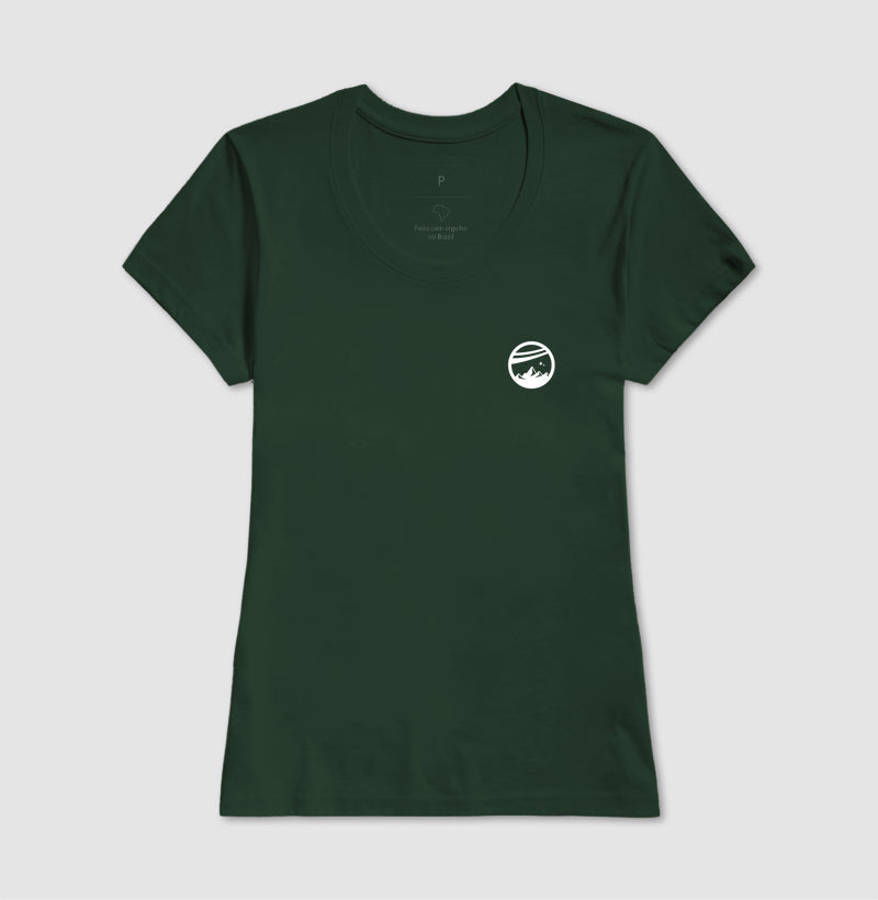 Camiseta Boreal Classics