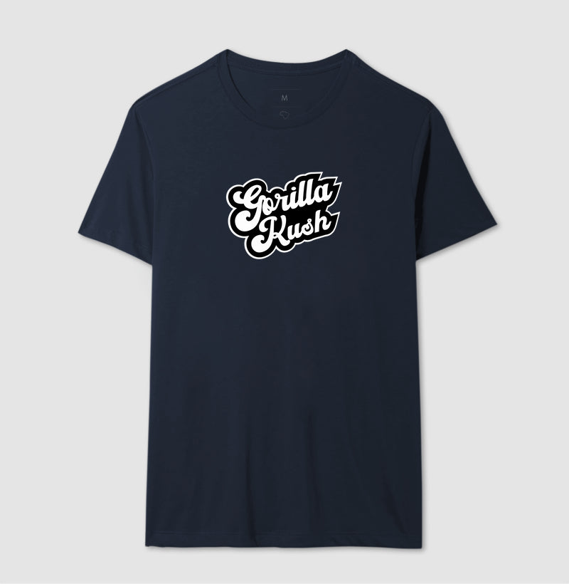 Camiseta Gorilla Kush
